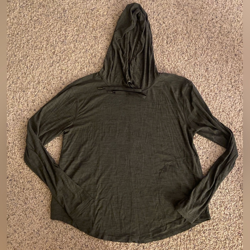 Old Navy Active Wear Hoodie